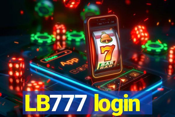 LB777 login